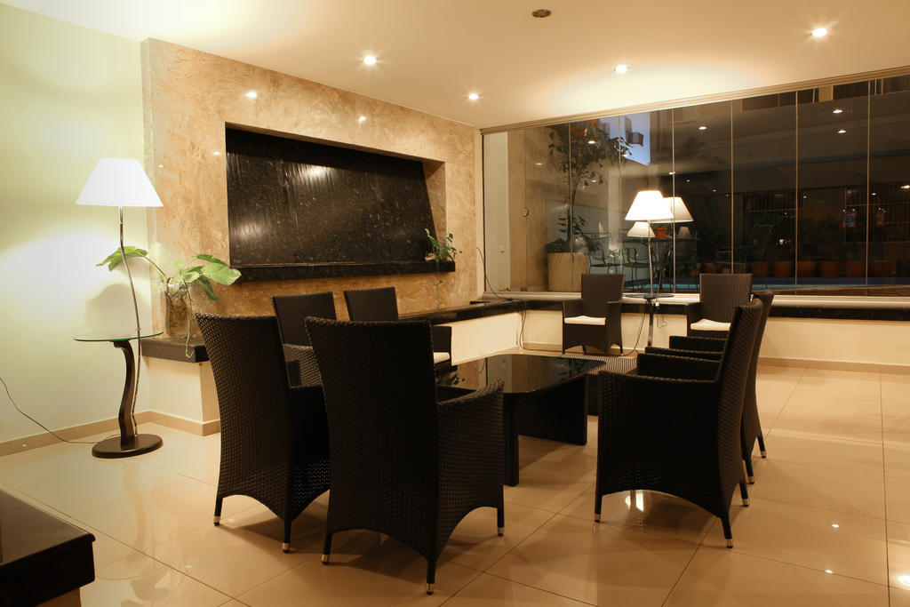 Convair Hotel Σιουδάδ Ντελ Έστε Εξωτερικό φωτογραφία