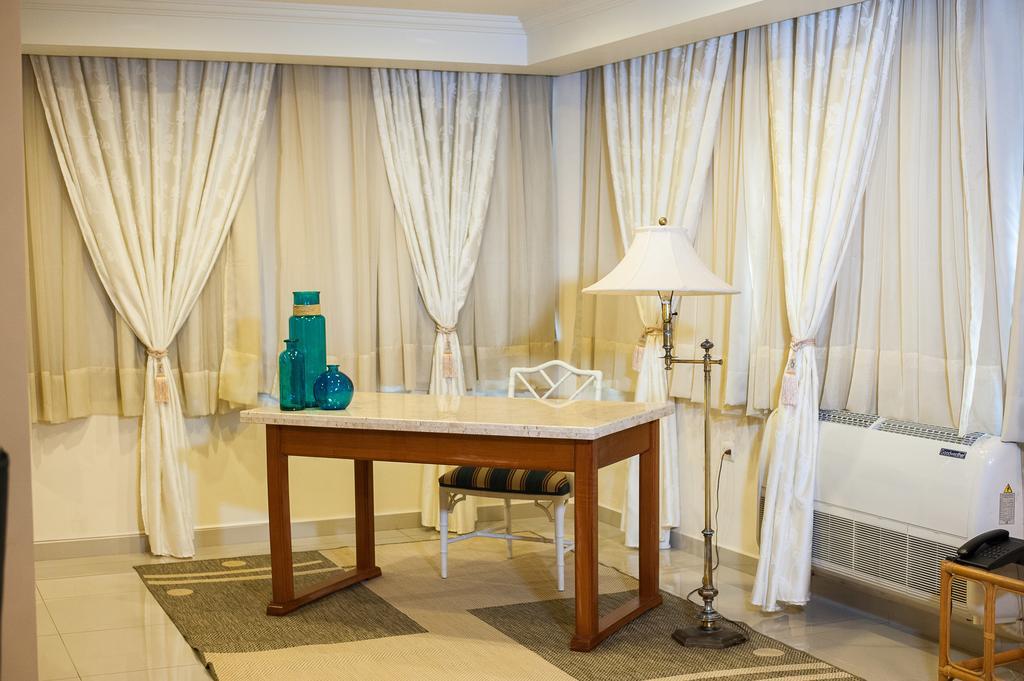 Convair Hotel Σιουδάδ Ντελ Έστε Εξωτερικό φωτογραφία