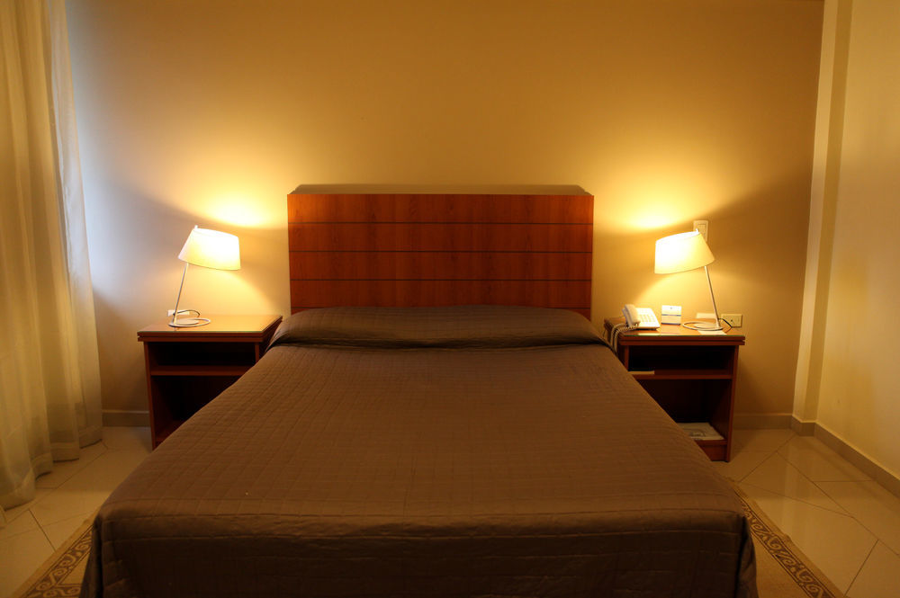 Convair Hotel Σιουδάδ Ντελ Έστε Εξωτερικό φωτογραφία
