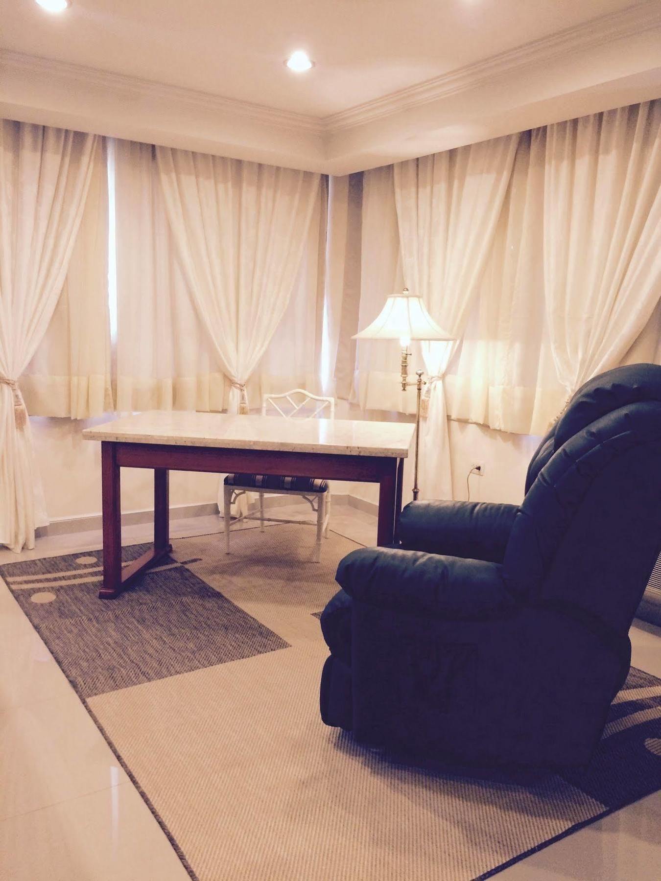 Convair Hotel Σιουδάδ Ντελ Έστε Εξωτερικό φωτογραφία