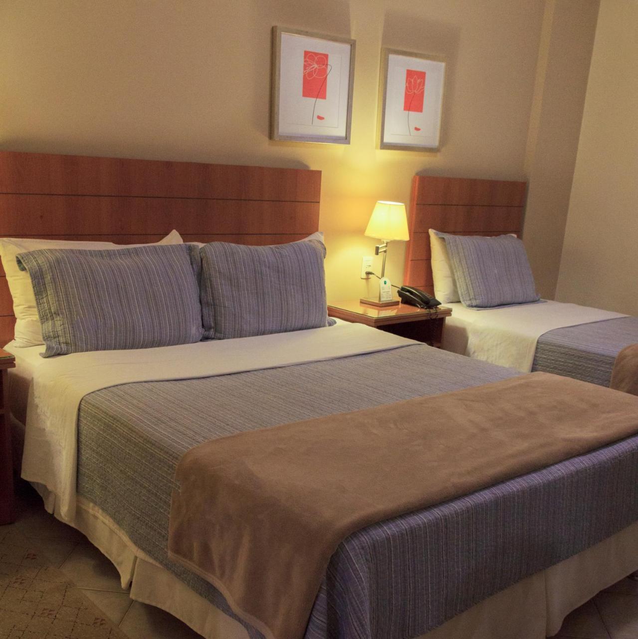 Convair Hotel Σιουδάδ Ντελ Έστε Εξωτερικό φωτογραφία